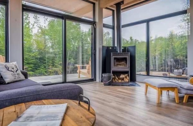 Cottage CLO-38 | Petite-Rivière-St-François