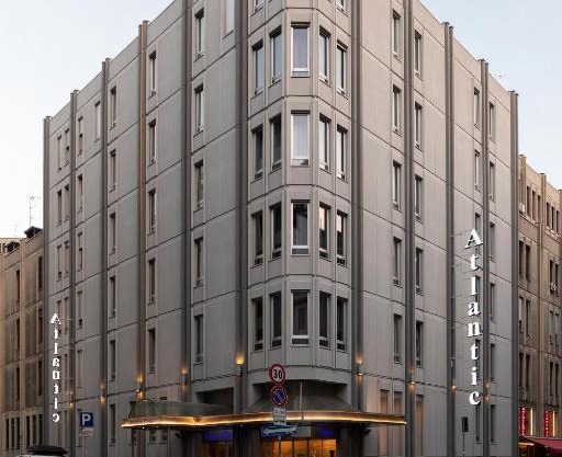 c-hotels Atlantic