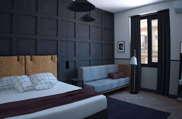 c-hotels Club House Roma