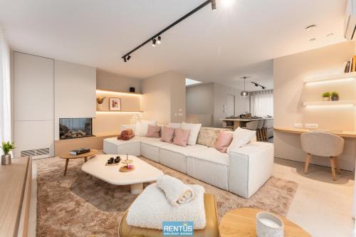 C-Mar - luxury accommodation in Nieuwpoort