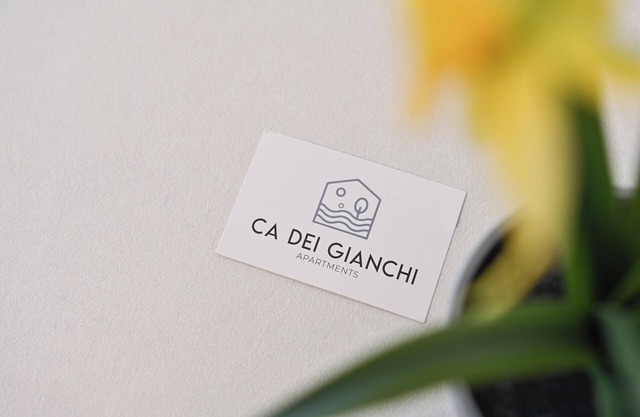 Ca dei Gianchi 1 Appartamento in Zona Tranquilla