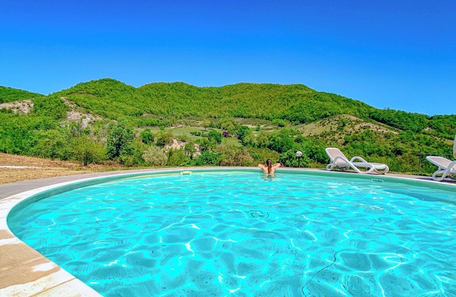 Ca' dei Lanari - ALLORI- 2 camere - 10 min Assisi