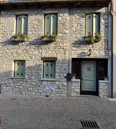 Ca' Dei Sassi