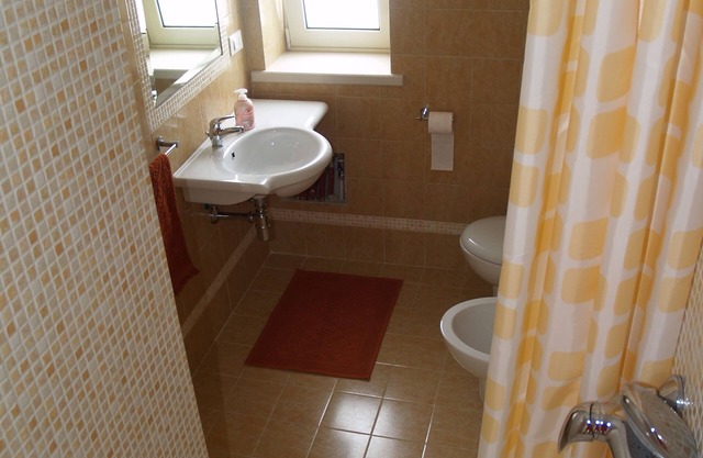 CA' DEI TETI attico vacanze