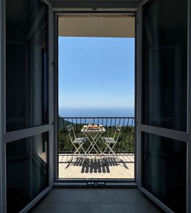 Ca' dii Bürsa - HOMY 5 TERRE