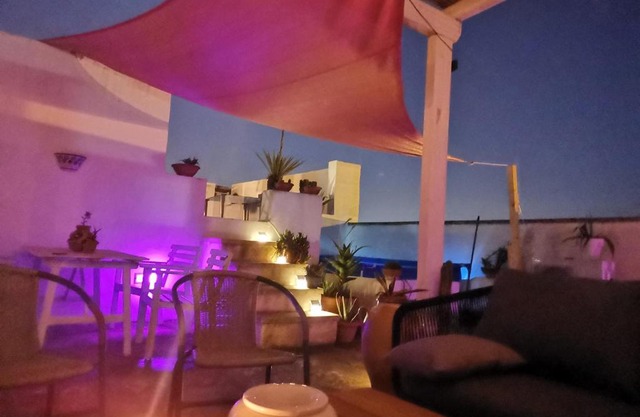 Ca' Luisa Appartamento Bianco