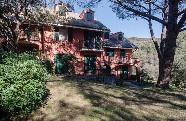 Ca' Mirò Quiet Apartment - with Private Garage