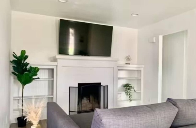 CA5 House Cozy 3BR in Azusa