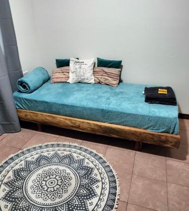 Cabaña 1 Hotel