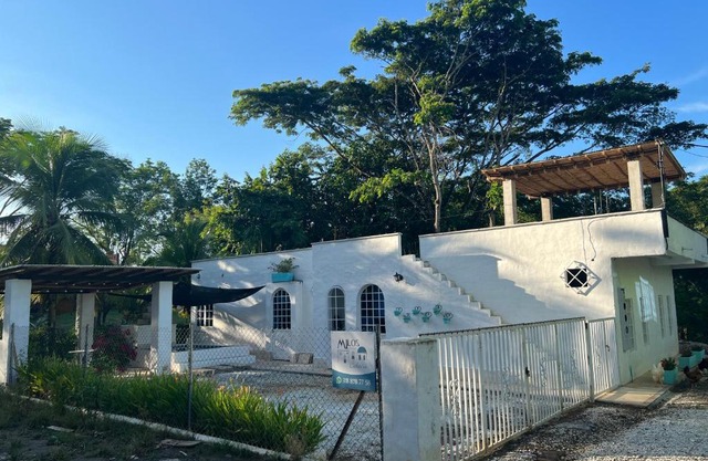 Cabaña Doradal MILOS