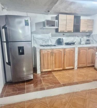 Cabaña en Alquiler en Cocorna