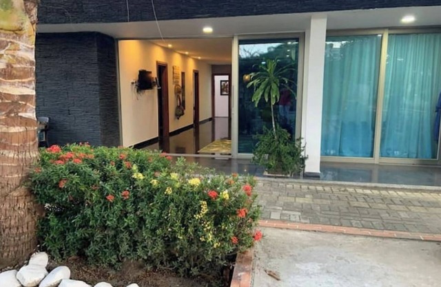 Cabaña en Coveñas en Acogedor Conjunto Residencial