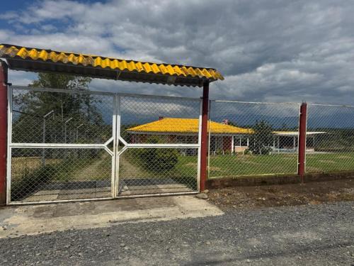 Cabaña en medio de la naturaleza en el norte de Popayán
