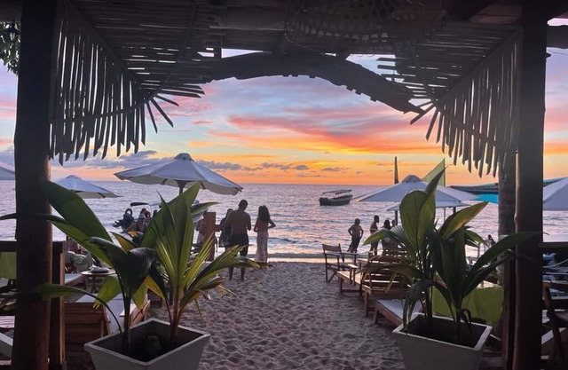 CABAÑA MíO MíO BEACH CLUB