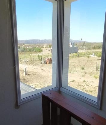 Cabaña Nerviomotor