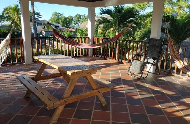 Cabaña para 6 personas en la mejor ubicación!