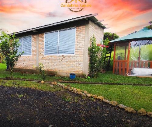 Cabaña Retiro del Bosque Popayán