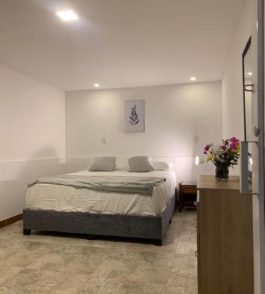 Cabaña Uvilla Turismo Sostenible