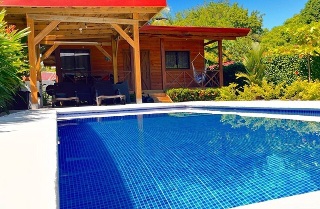 Cabaña Valfio Bahía Ballena