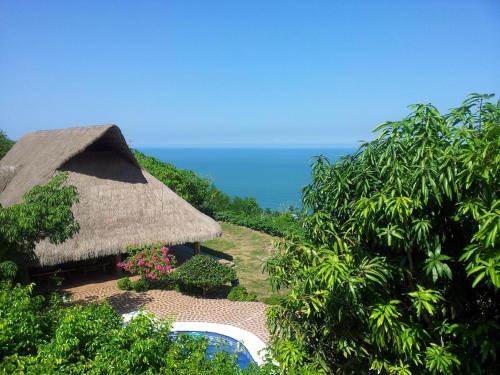 cabañas Alto de Monaco