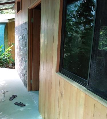 Cabañas Bajo Bosque Drake
