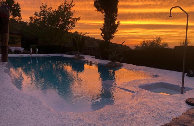 Cabañas De Madera Y Bungalows - Gilmañas 3