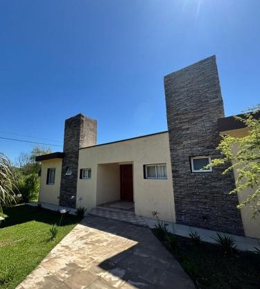 Cabañas Dos Soles