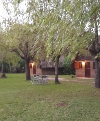 Cabañas El Eden