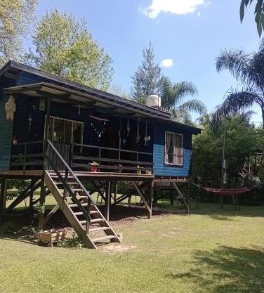 Cabañas El Río y Yo