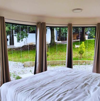 Cabañas el Rincon de los Sueños