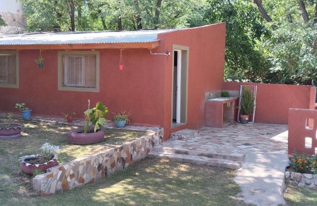 Cabañas M y M para 5 personas minimo 3 noches