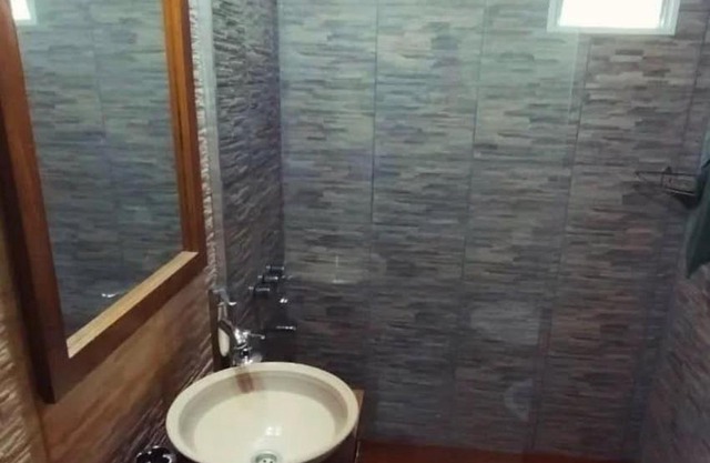 Cabañas Panambi