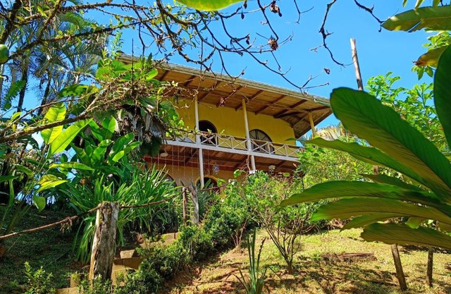 Cabañas Tico Gringo