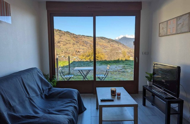 Cabana & Les Débuts du Ski