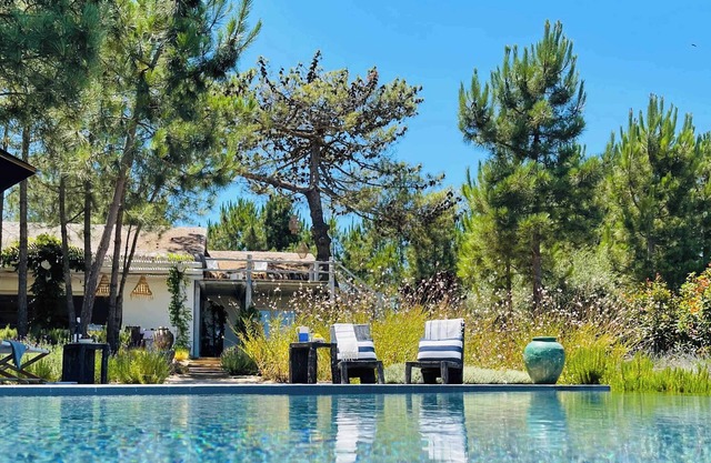 Cabana Lavanda Comporta by Boutique