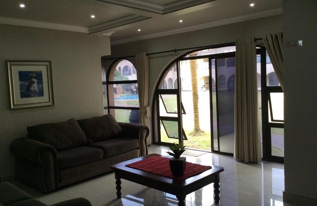 Cabanas 21