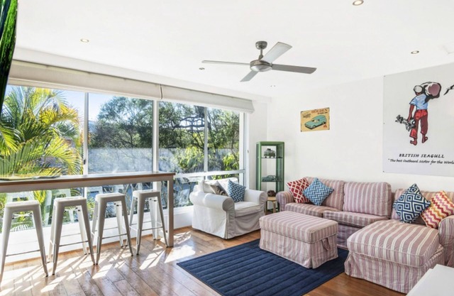 Cabarita Beach Villa