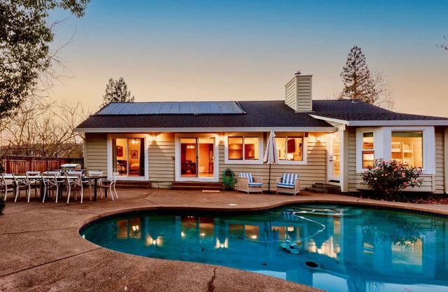 Cabernet By AvantStay | Tranquil Sonoma Valley Oasis w/Pool & Fire Pit