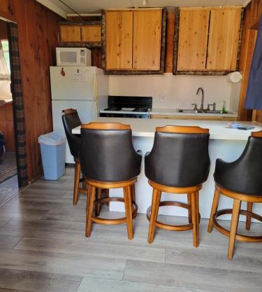 cabin 1