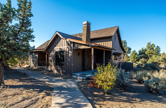 Cabin 86 Sage Canyon - Brasada Ranch I Hot tub I Golf I Mountain Views