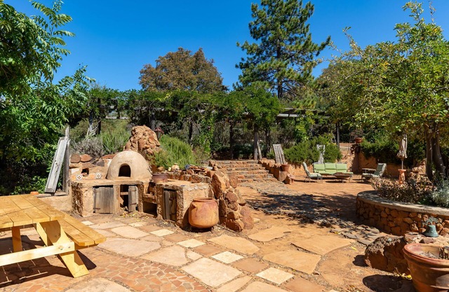 Cabin at Rancho La Siesta - A Wonderful Home on a 40 Acre Working Ranch