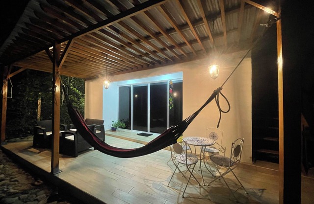 Cabin in Cartagena - Island of Tierra Bomba