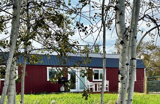 Cabin on 80 Acres — Minutes from Red Lodge