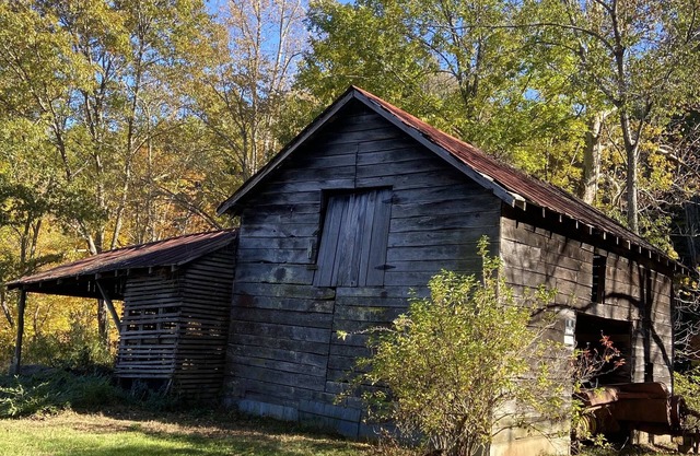 Cabin on the River, Fire Pit, Grill, Great Wi-Fi, Private, Swimming, Mtn Vistas
