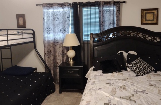 Cabin Style One Bedroom Apartment Reelfoot Lake