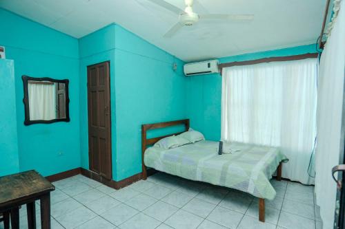 Cabinas Estefan