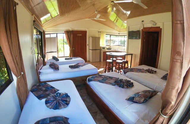 Cabinas Sueño Real Guatuso