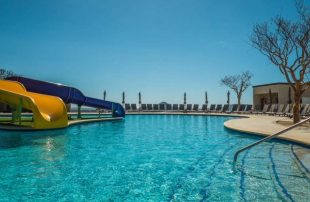 Cabo Penthouse Condo