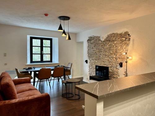 Cacele - La croisette 5 appartementen en 6 tweepersoonskamers