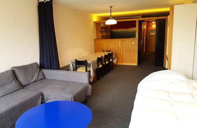 Cachette Residence - 3 rooms for 8 people